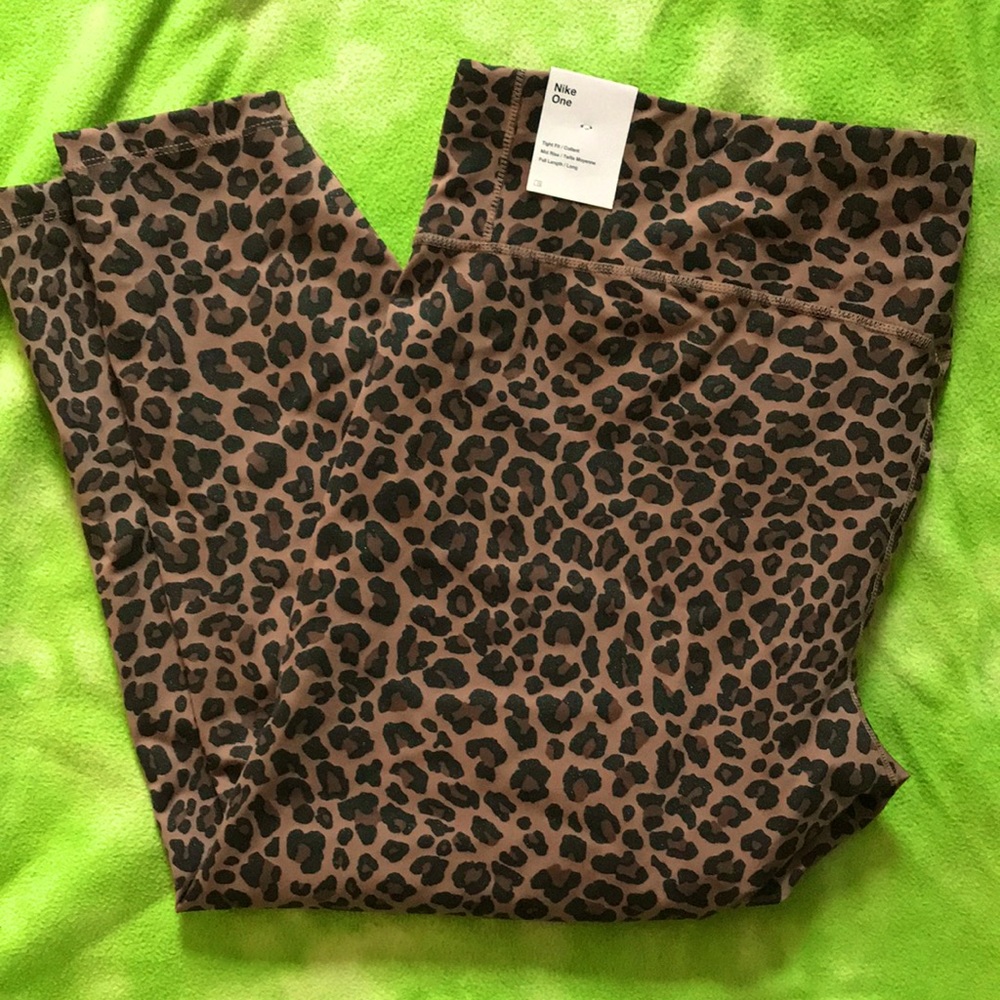 Nike One Leggings